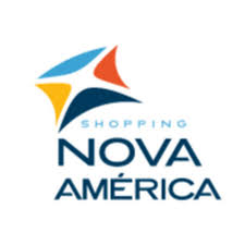 Shopping Nova América